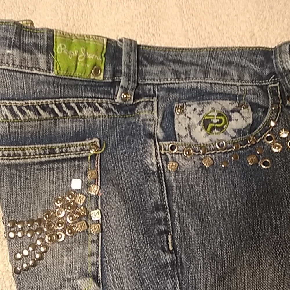 Pepe jeans (London) - Picture 1 of 13